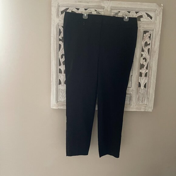 Ann Taylor - Pants Tall -14 - Picture 1 of 4